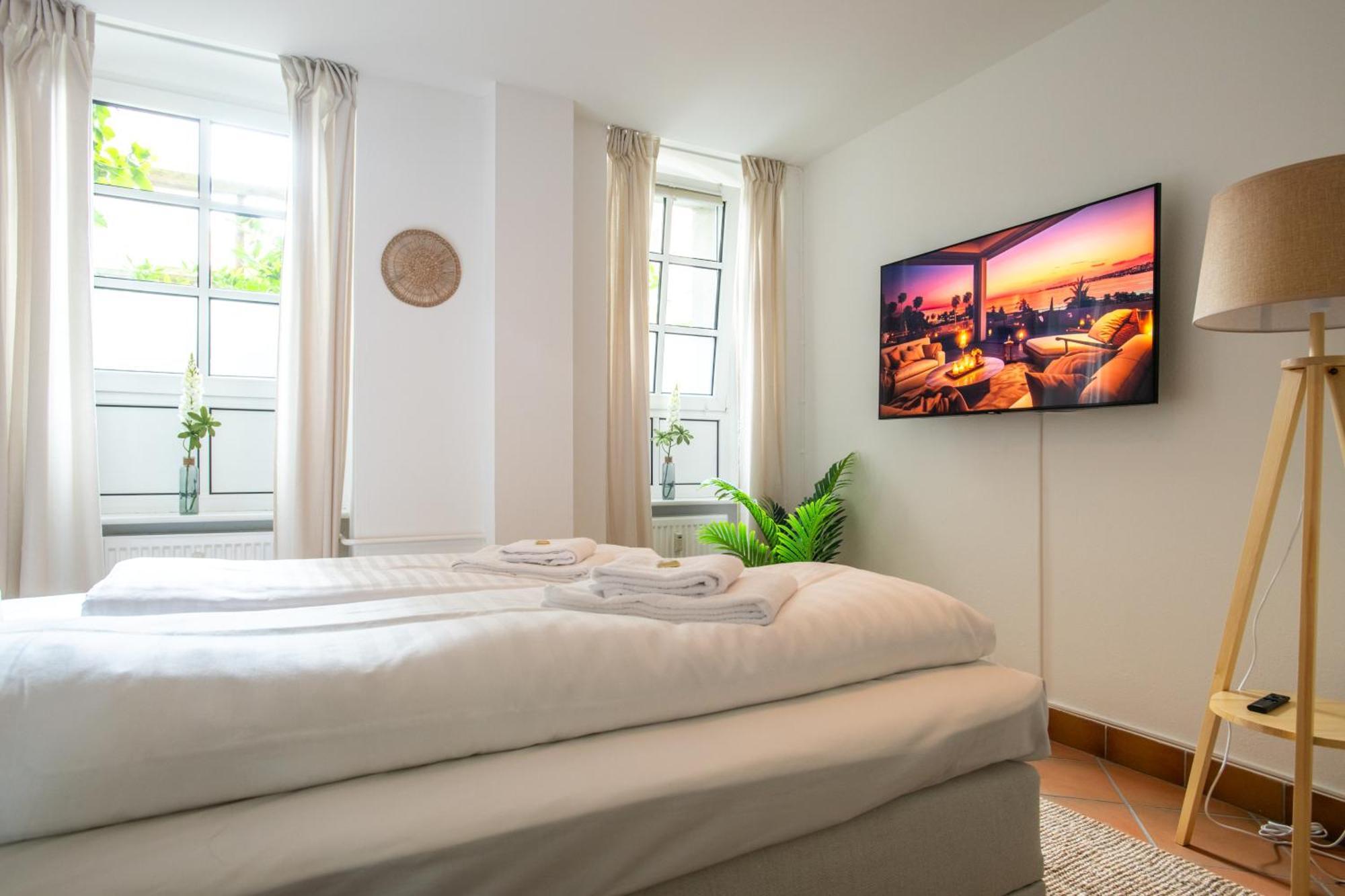 Charmantes 2-Zimmer-Apartment Mit Vorgarten Βερολίνο Εξωτερικό φωτογραφία